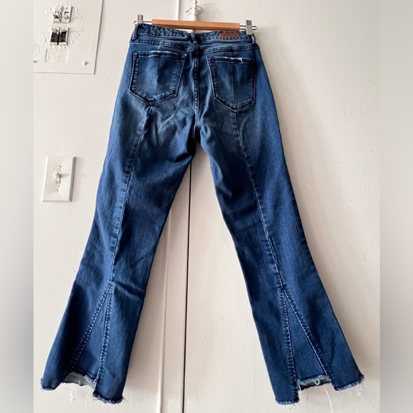 Social Standard by Sanctuary cropped jeans - Picture 4 of 6